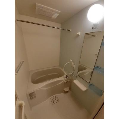 エスポワール　Ｂ棟 102【管理NO：1-015348502-01020】 ★家具家電は申し込み後に搬入しますの物件写真4