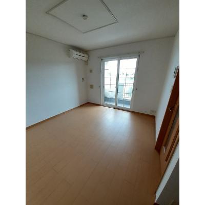 クレール　Ⅱ 102【管理NO：1-015135102-01020】 ★家具家電は申し込み後に搬入します★の物件写真2