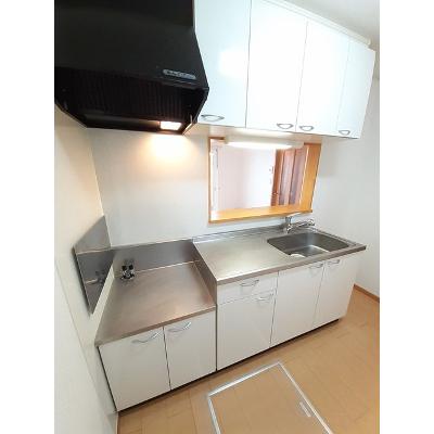 クレール　Ⅱ 102【管理NO：1-015135102-01020】 ★家具家電は申し込み後に搬入します★の物件写真3