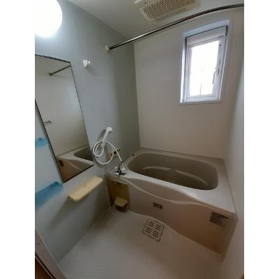 クレール　Ⅱ 102【管理NO：1-015135102-01020】 ★家具家電は申し込み後に搬入します★の物件写真4