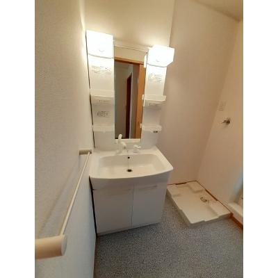 クレール　Ⅱ 102【管理NO：1-015135102-01020】 ★家具家電は申し込み後に搬入します★の物件写真6