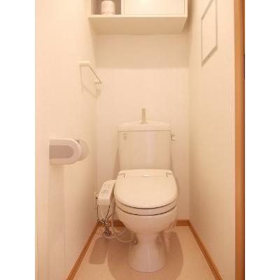 Ｙ・Ｙ　Ｌｉｌｙ　Ｂ棟 201【管理NO：1-014500202-02010】 ★家具家電は申し込み後に搬入します★の物件写真5