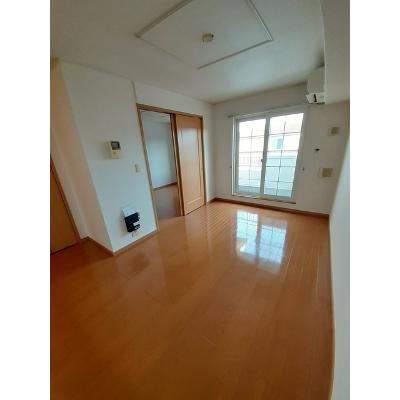 ユ－トピア・ナミ 203【管理NO：1-014250801-02030】 ★家具家電は申し込み後に搬入しますの物件写真2