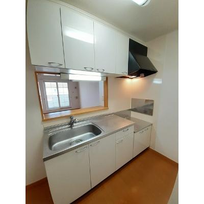 ユ－トピア・ナミ 203【管理NO：1-014250801-02030】 ★家具家電は申し込み後に搬入しますの物件写真3