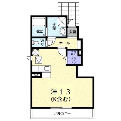 リバー　ラック 102【管理NO：1-013364501-01020】 ★家具家電は申し込み後に搬入しますの外観画像