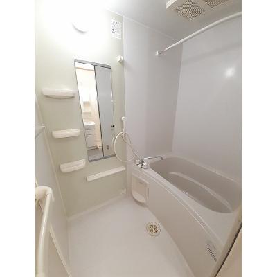リバー　ラック 102【管理NO：1-013364501-01020】 ★家具家電は申し込み後に搬入しますの物件写真4