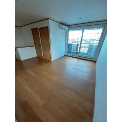 グリーンヒルズＢ棟 201【管理NO：1-012203001-02010】 ★家具家電は申し込み後に搬入しますの物件写真2