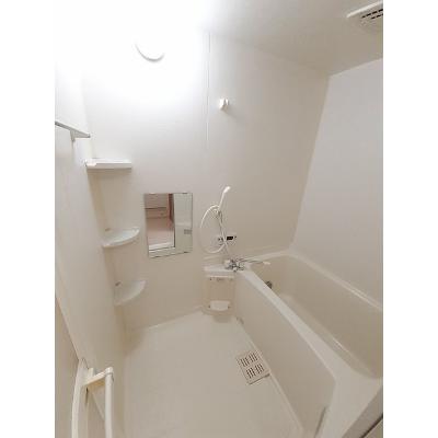 グリーンヒルズＢ棟 201【管理NO：1-012203001-02010】 ★家具家電は申し込み後に搬入しますの物件写真4