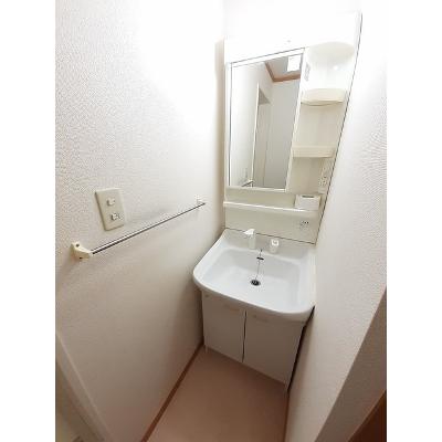 グリーンヒルズＢ棟 201【管理NO：1-012203001-02010】 ★家具家電は申し込み後に搬入しますの物件写真6