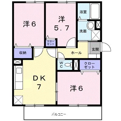 サ－フサイドサンシャイン　Ｓ棟 302【管理NO：1-006185702-03020】 ★家具家電は申し込み後に搬入しますの外観画像