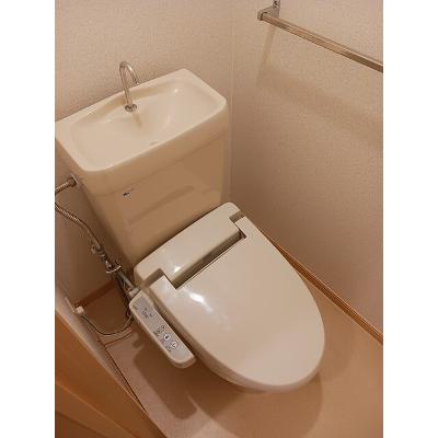 リプルスハイツ　Ｂ棟 2A【管理NO：1-004190102-02010】 ★家具家電は申し込み後に搬入しますの物件写真5