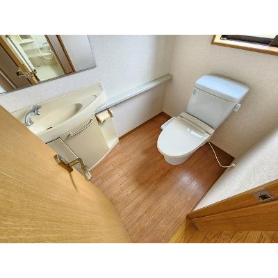 サンファミリーＢ B-2【管理NO：1-099260701-01020】 ★家具家電は申し込み後に搬入しますの物件写真5