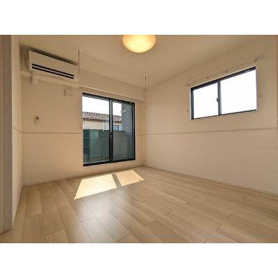 ソアレ 205【管理NO：1-027854602-02050】 ★家具家電は申し込み後に搬入します★の物件写真2