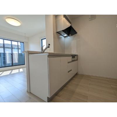 ソアレ 205【管理NO：1-027854602-02050】 ★家具家電は申し込み後に搬入します★の物件写真3