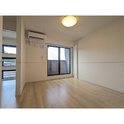 ホーク・ＦＴⅡ 202【管理NO：1-027703002-02020】 ★家具家電は申し込み後に搬入しますの物件写真2