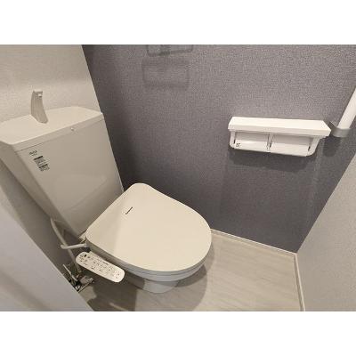 ホーク・ＦＴⅡ 202【管理NO：1-027703002-02020】 ★家具家電は申し込み後に搬入しますの物件写真5