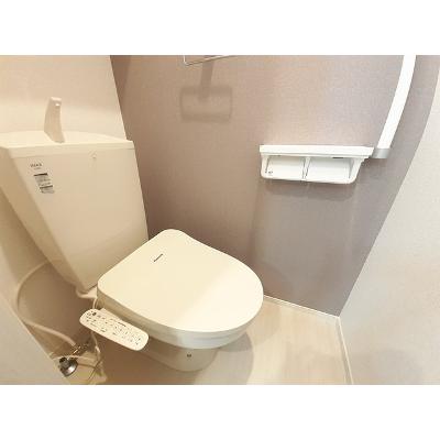 Ｈ－ａｎｇｅ　Ⅰ 201【管理NO：1-027545401-02010】 ★家具家電は申し込み後に搬入します★の物件写真5