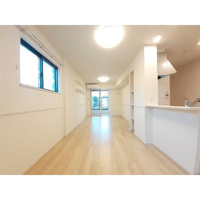 Ｈ－ａｎｇｅ　Ⅰ 102【管理NO：1-027545401-01020】 ★家具家電は申し込み後に搬入します★の物件写真2