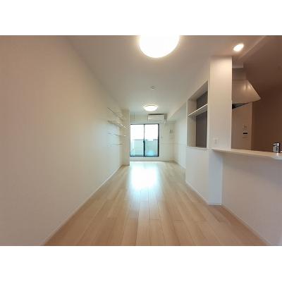 アドラブールＣ 203【管理NO：1-027488503-02030】 ★家具家電は申し込み後に搬入しますの物件写真2