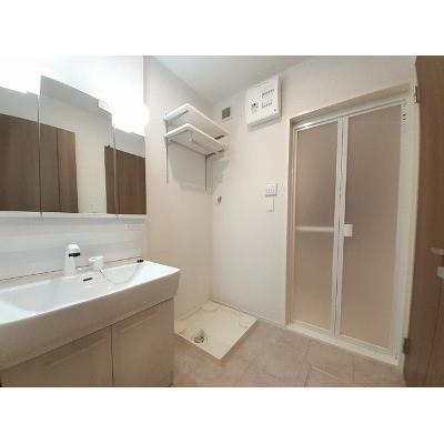 アドラブールＣ 203【管理NO：1-027488503-02030】 ★家具家電は申し込み後に搬入しますの物件写真6