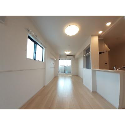 アドラブールＢ 204【管理NO：1-027488502-02040】 ★家具家電は申し込み後に搬入します 2026年07月中旬入居可能の物件写真2