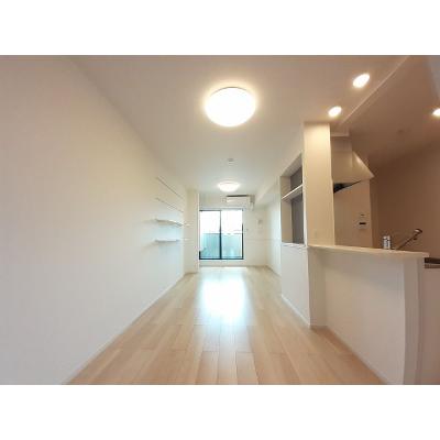 アドラブールＢ 203【管理NO：1-027488502-02030】 ★家具家電は申し込み後に搬入します★の物件写真2