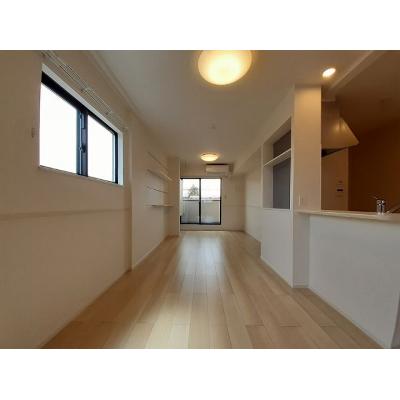 アドラブールＡ 203【管理NO：1-027488501-02030】 ★家具家電は申し込み後に搬入しますの物件写真2