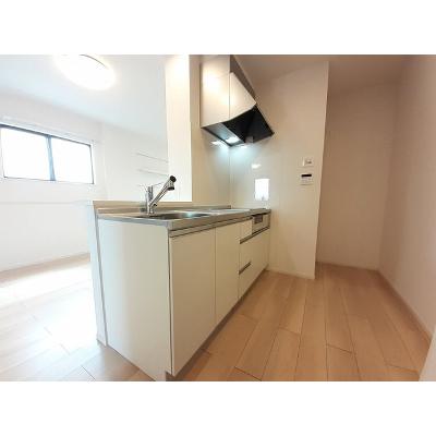 アドラブールＡ 203【管理NO：1-027488501-02030】 ★家具家電は申し込み後に搬入しますの物件写真3