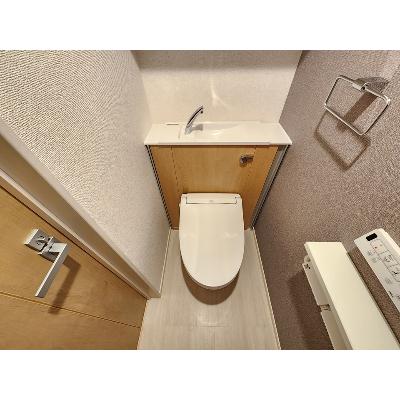 クラールⅢ 202【管理NO：1-027378001-02020】 ★家具家電は申し込み後に搬入します★の物件写真5