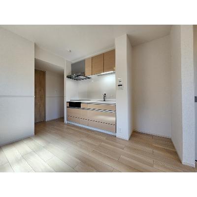 クラールⅢ 201【管理NO：1-027378001-02010】 ★家具家電は申し込み後に搬入します★の物件写真3