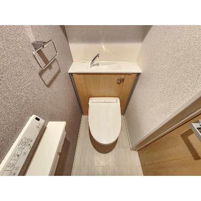 クラールⅢ 201【管理NO：1-027378001-02010】 ★家具家電は申し込み後に搬入します★の物件写真5