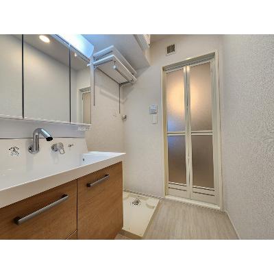 クラールⅢ 201【管理NO：1-027378001-02010】 ★家具家電は申し込み後に搬入します★の物件写真6