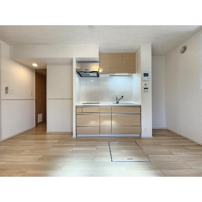 クラールⅢ 101【管理NO：1-027378001-01010】 ★家具家電は申し込み後に搬入します★の物件写真3