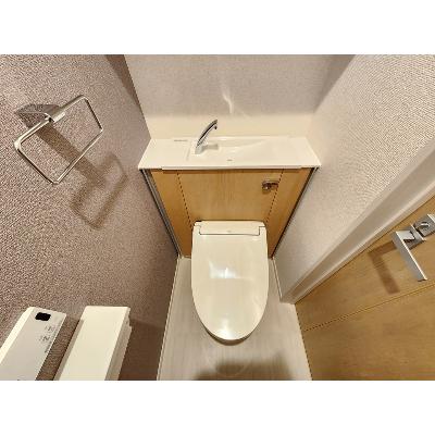 クラールⅢ 101【管理NO：1-027378001-01010】 ★家具家電は申し込み後に搬入します★の物件写真5
