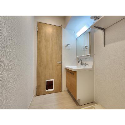 クラールⅢ 101【管理NO：1-027378001-01010】 ★家具家電は申し込み後に搬入します★の物件写真6