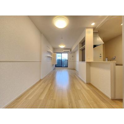 サンシャイン　エイト 203【管理NO：1-027294901-02030】 ★家具家電は申し込み後に搬入しますの物件写真2