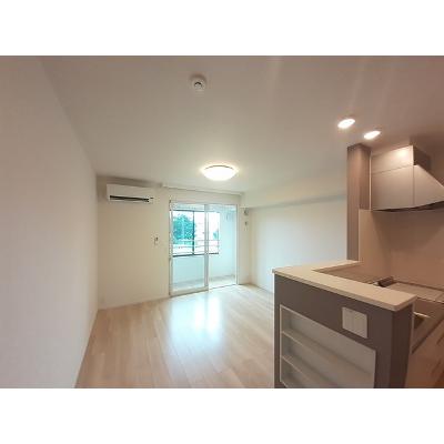 セイバリー　Ⅶ 204【管理NO：1-027215901-02040】 ★家具家電は申し込み後に搬入しますの物件写真2