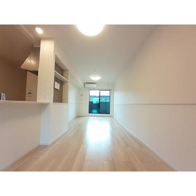 ディアコート桜Ⅳ 202【管理NO：1-026746502-02020】 ★家具家電は申し込み後に搬入しますの物件写真2