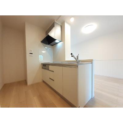 ディアコート桜Ⅳ 202【管理NO：1-026746502-02020】 ★家具家電は申し込み後に搬入しますの物件写真3