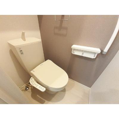 ディアコート桜Ⅳ 202【管理NO：1-026746502-02020】 ★家具家電は申し込み後に搬入しますの物件写真5