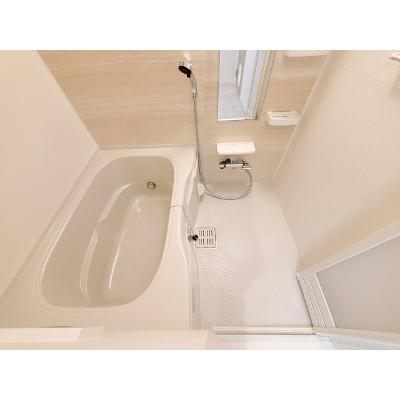 エレガンシア　Ⅱ 202【管理NO：1-025648801-02020】 ★家具家電は申し込み後に搬入します★の物件写真4