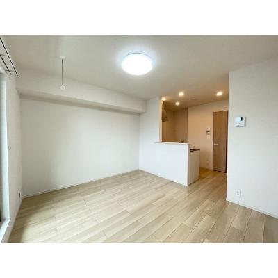Ｗａｌｌ・ＲｏｓｅⅡ 202【管理NO：1-025581302-02020】 ★家具家電は申し込み後に搬入します★の物件写真2