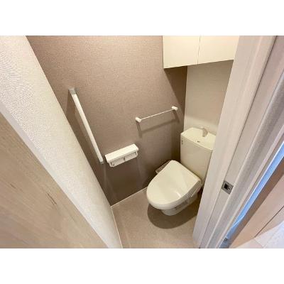 Ｗａｌｌ・ＲｏｓｅⅡ 202【管理NO：1-025581302-02020】 ★家具家電は申し込み後に搬入します★の物件写真5