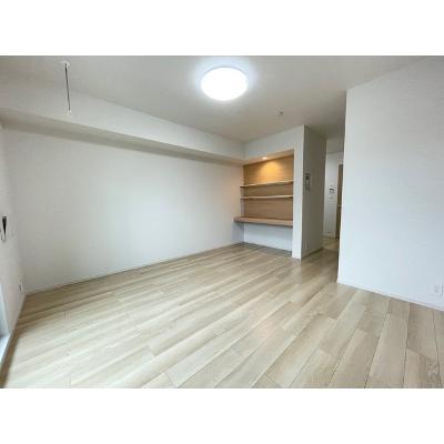 Ｗａｌｌ・ＲｏｓｅⅡ 103【管理NO：1-025581302-01030】 ★家具家電は申し込み後に搬入します★の物件写真2