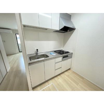 Ｗａｌｌ・ＲｏｓｅⅡ 103【管理NO：1-025581302-01030】 ★家具家電は申し込み後に搬入します★の物件写真3