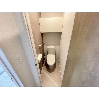 Ｗａｌｌ・ＲｏｓｅⅡ 103【管理NO：1-025581302-01030】 ★家具家電は申し込み後に搬入します★の物件写真5