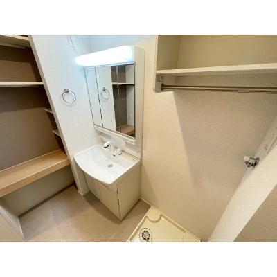 Ｗａｌｌ・ＲｏｓｅⅡ 103【管理NO：1-025581302-01030】 ★家具家電は申し込み後に搬入します★の物件写真6