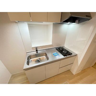 Ｗａｌｌ・ＲｏｓｅⅠ 101【管理NO：1-025581301-01010】 ★家具家電は申し込み後に搬入します★の物件写真3