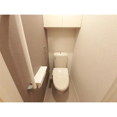 フルール 102【管理NO：1-025519401-01020】 ★家具家電は申し込み後に搬入します★の物件写真5