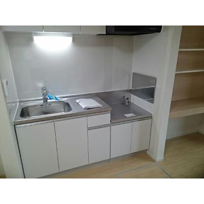 イーストブリッサⅠ 102【管理NO：1-022581801-01020】 ★家具家電は申し込み後に搬入します 2026年07月中旬入居可能の物件写真3
